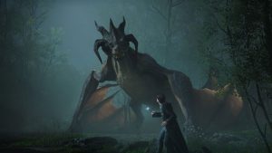 Hogwarts Legacy Senior Producer Resigns From Avalanche Software 2
