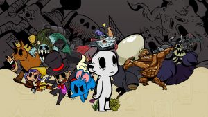 ID@Xbox Showcases 60+ Indie Titles via Twitch, of Which 20 are Launching on Xbox Game Pass