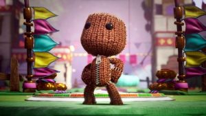 LittleBigPlanet Servers Taken Offline Yesterday 1