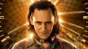 Loki Restrained in New Key Art from Disney+ 2