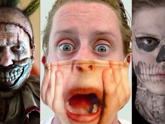 Macaulay Culkin to Join the Cast of American Horror Story