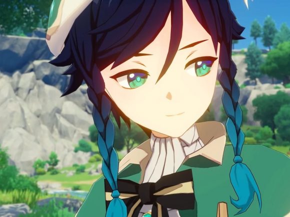 Genshin Impact 1.5 Beta Testing Shut Down