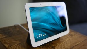Nest Hub (Second-Gen) Review 6