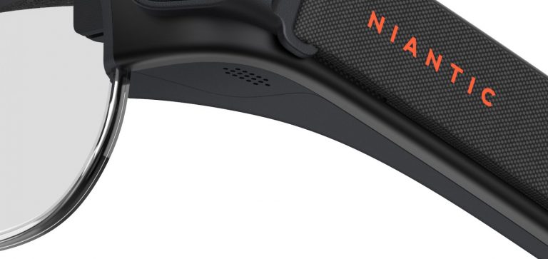 Niantic Hints At Smart Glasses Technology