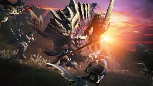 Nintendo Switch Is Raking In Game Sales 1