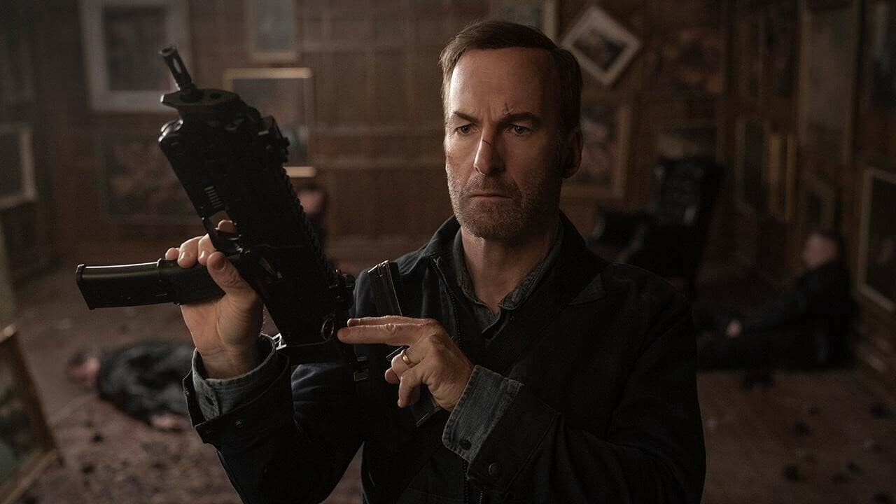 Nobody (2021) Review 1