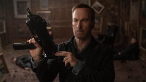 Nobody (2021) Review 1