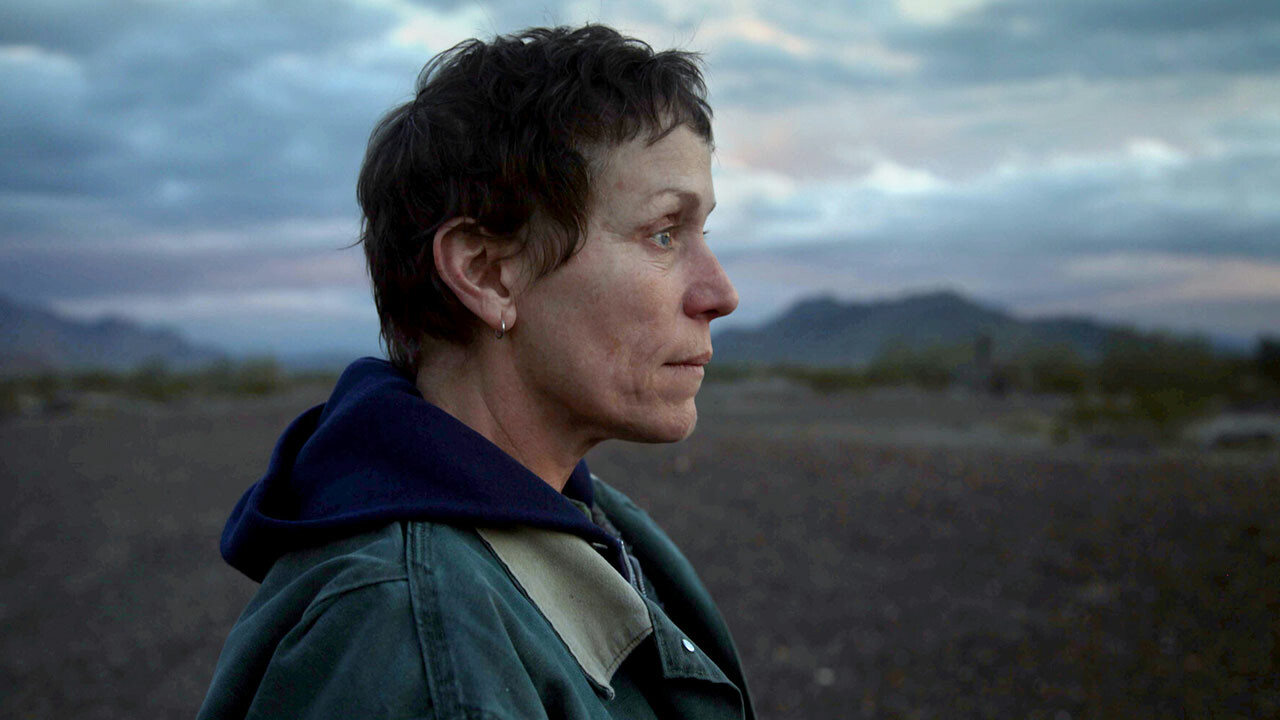 Nomadland (2020) Review 4
