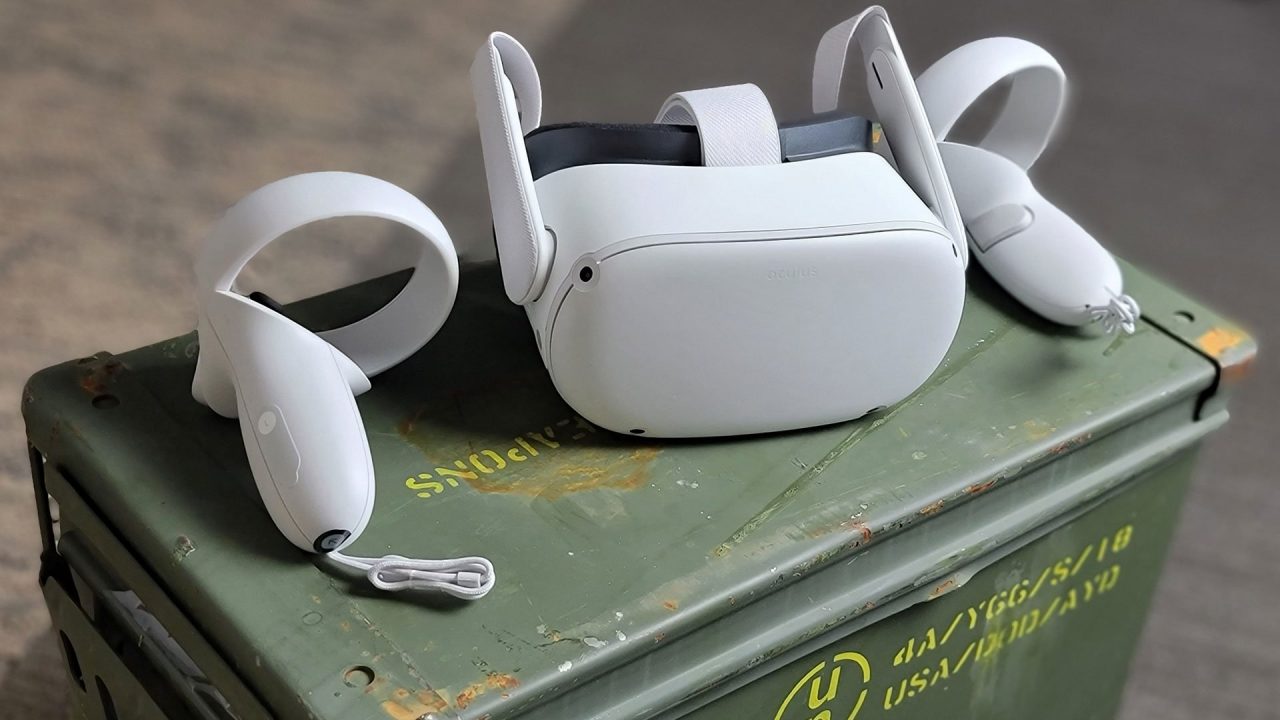 Oculus Quest 2 Review 11