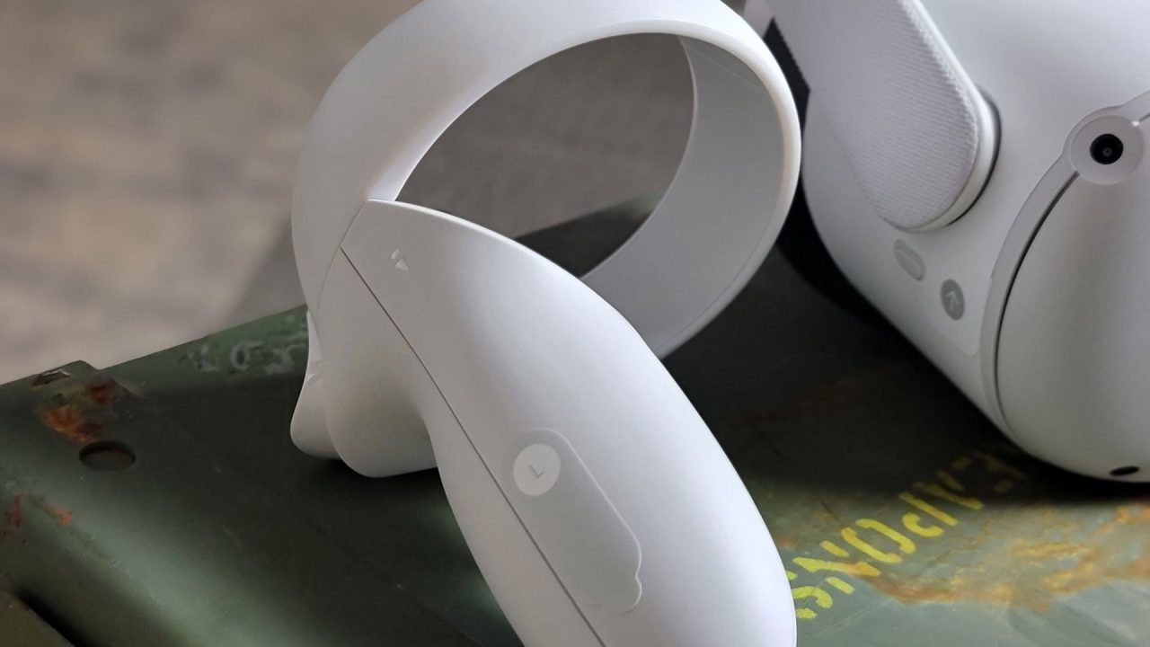 Oculus Quest 2 Review 11