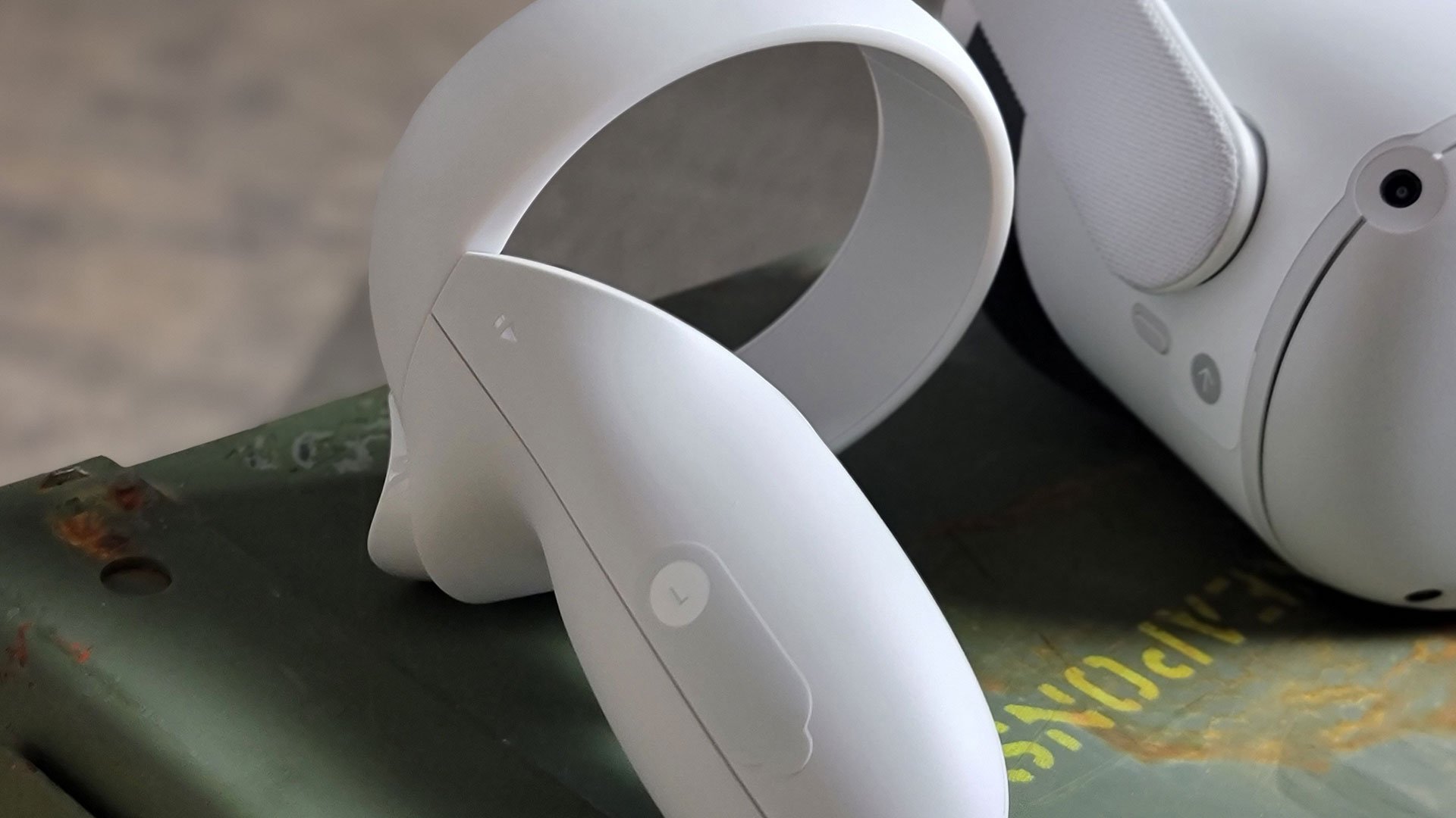 Oculus Quest 2 Review Living the virtual dream