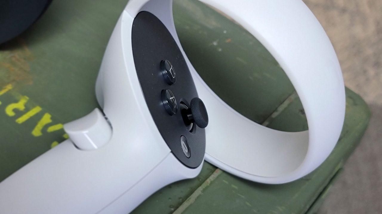 Oculus Quest 2 Review 12