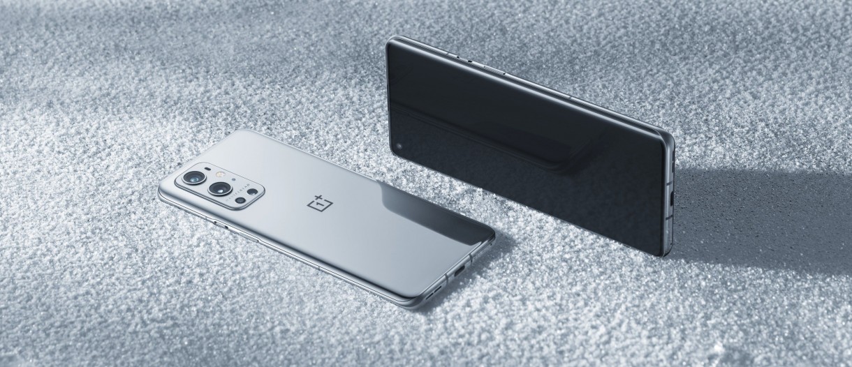 New OnePlus 9 Series Smartphones Launch
