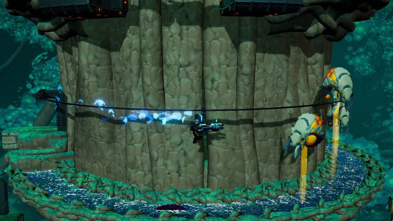 Orbital Bullet From Assemble Entertainment Hiting Steam Early Access On April 22 Orbital Bullet From Assemble Entertainment Hiting Steam Early Access On April 22 1