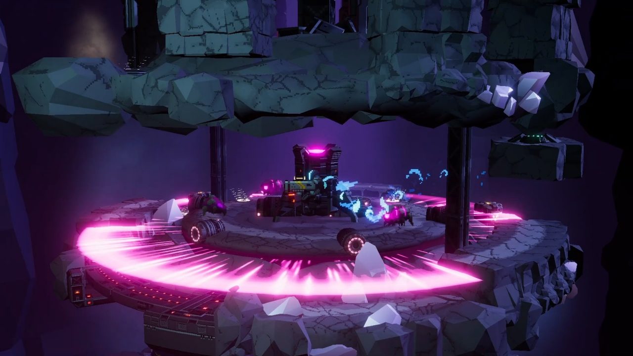 Orbital Bullet From Assemble Entertainment Hiting Steam Early Access On April 22 Orbital Bullet From Assemble Entertainment Hiting Steam Early Access On April 22 3