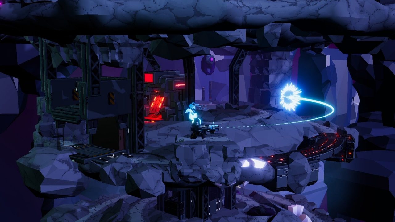 Orbital Bullet From Assemble Entertainment Hiting Steam Early Access On April 22 Orbital Bullet From Assemble Entertainment Hiting Steam Early Access On April 22 5