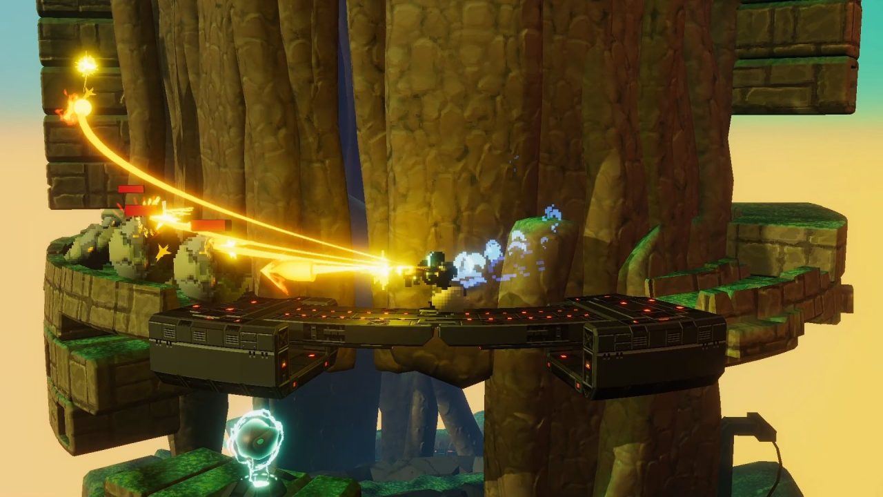 Orbital Bullet From Assemble Entertainment Hiting Steam Early Access On April 22 Orbital Bullet From Assemble Entertainment Hiting Steam Early Access On April 22 6