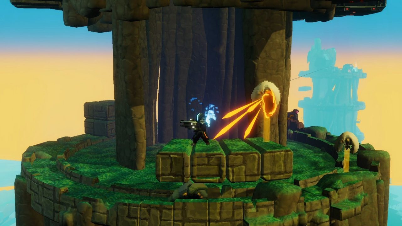 Orbital Bullet From Assemble Entertainment Hiting Steam Early Access On April 22 Orbital Bullet From Assemble Entertainment Hiting Steam Early Access On April 22 7