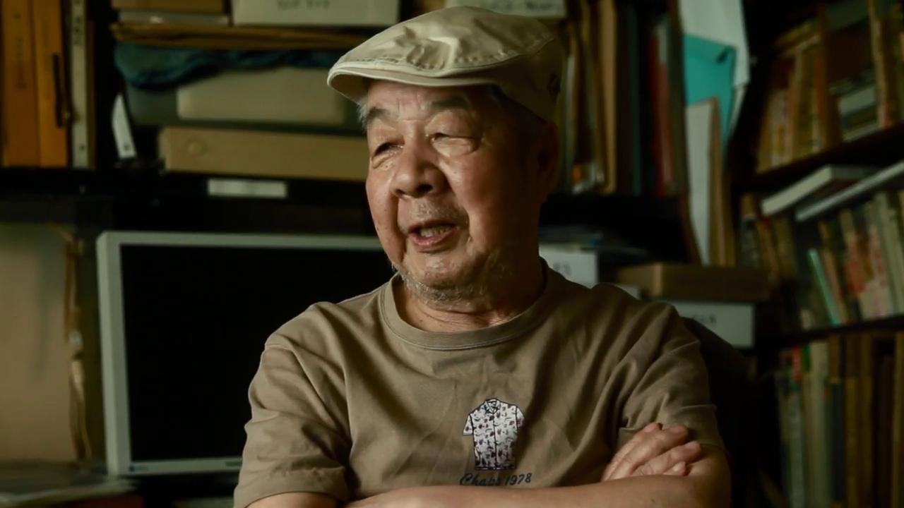 From the start of his animation career at Toei Animation in 1956, Yasuo Otsuda was a mentor to many big names in anime, including Studio Ghibli's founders.