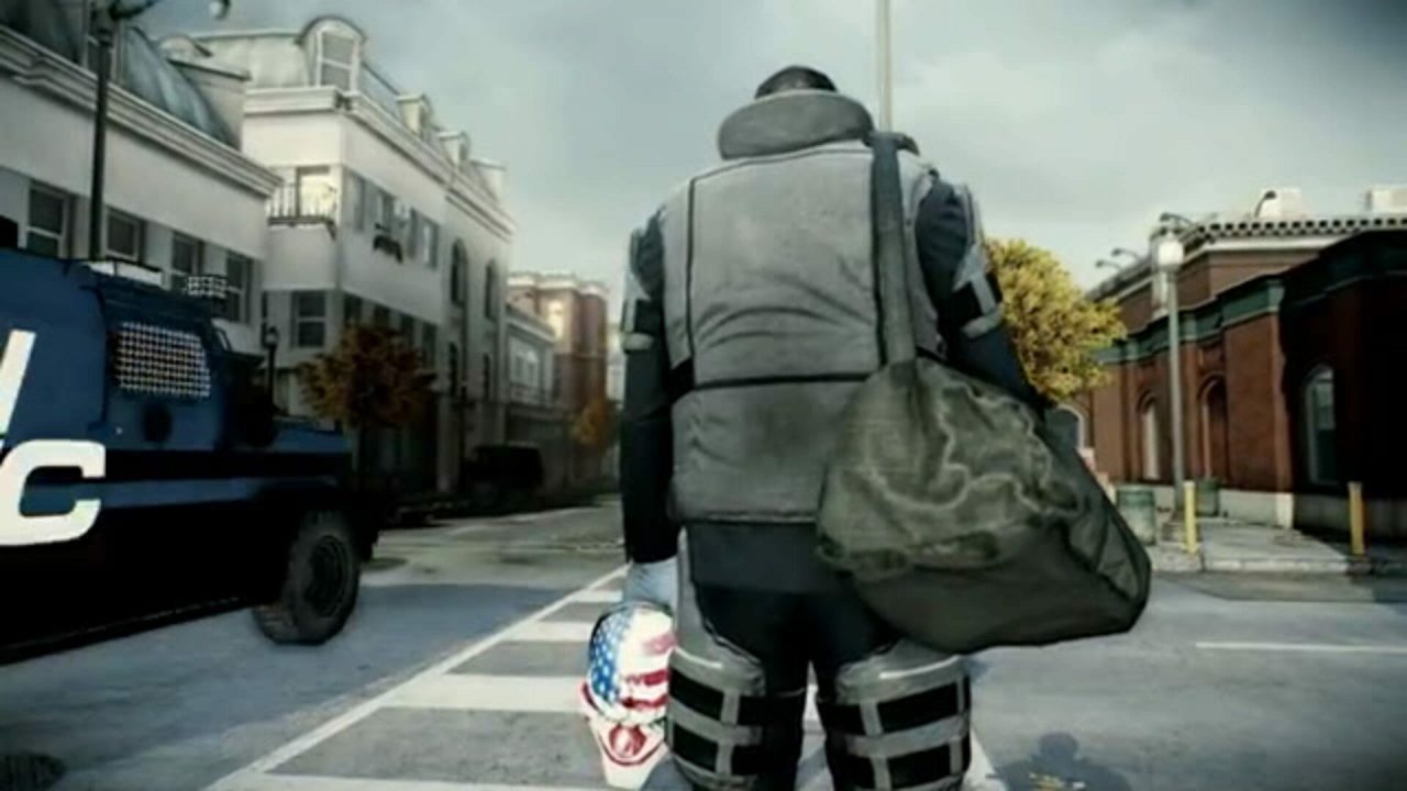Payday 3 is in development for a planned release in 2023.