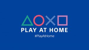 Play At Home Campaign Adds 10 More Free Games, Including Horizon Zero Dawn 1