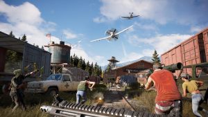 Popular Open World Games You Need to Play Right Now 5
