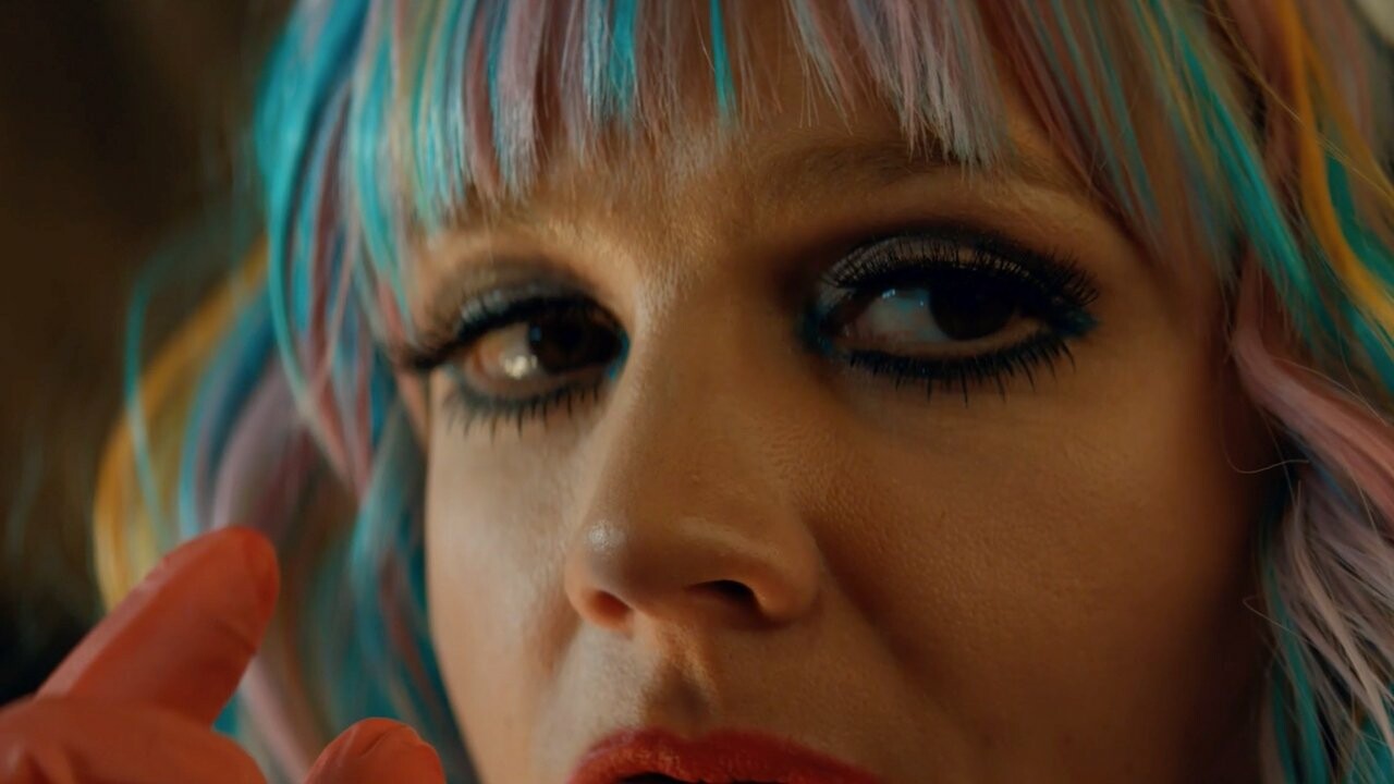 Promising Young Woman (2021) Blu-ray Review 1