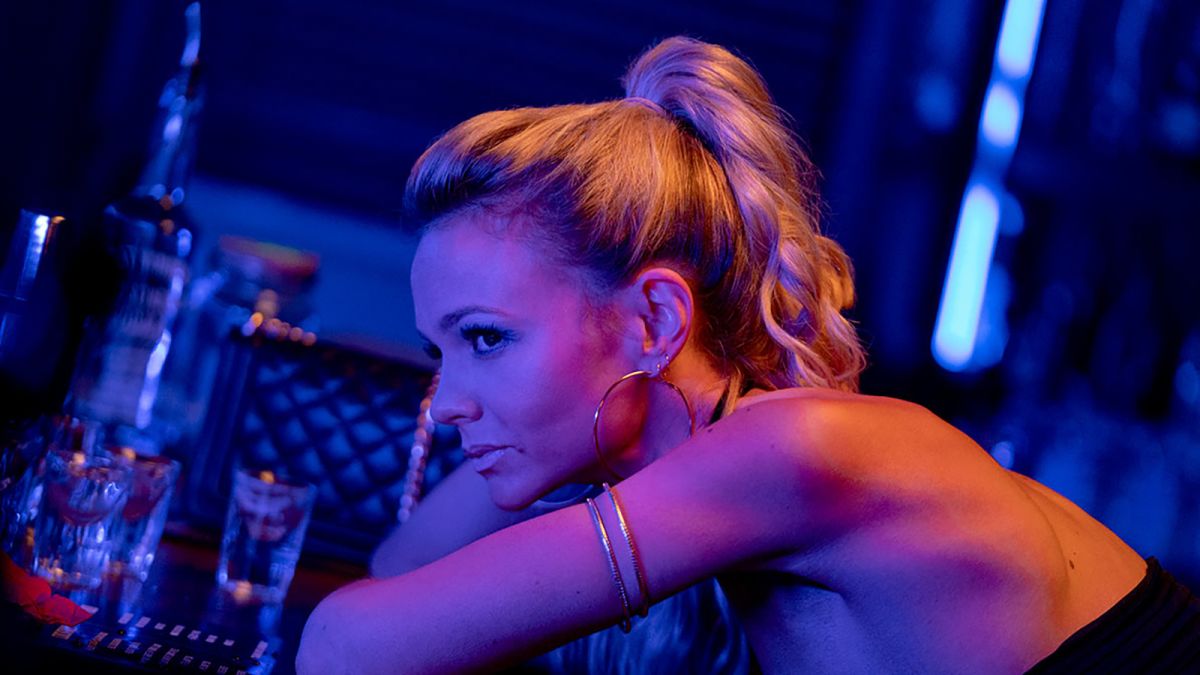 Promising Young Woman (2021) Blu-Ray Review 3