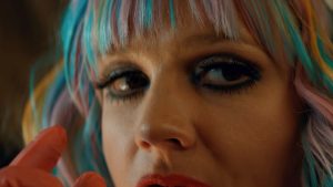 Promising Young Woman (2021) Blu-ray Review 1