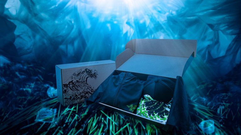 Razer Announces New Streetwear Brand