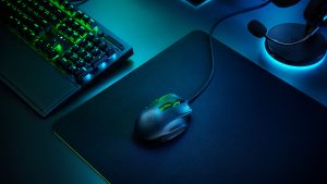 Razer Naga X Mouse Review 3