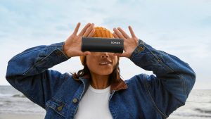 Roam: The Newest Addition to the Sonos Family 4
