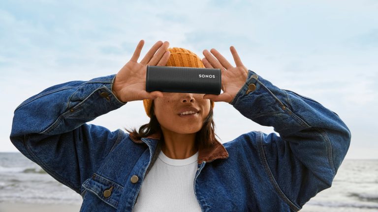 Roam: The Newest Addition to the Sonos Family