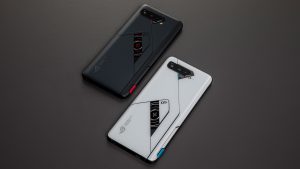 ROG Phone 5 Series Promises An Exceptional Experience 3