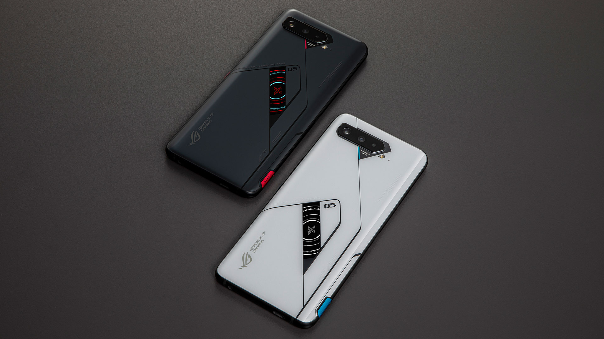 ROG Phone 5 Series Promises An Exceptional Experience 3