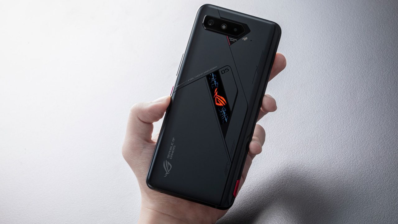 Rog Phone 5 Series Promises An Exceptional Experience Rog Phone 5 Series Promises An Exceptional Experience 3