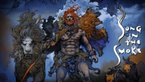 Song in the Smoke Pits PSVR Users Against the Prehistoric Age 2