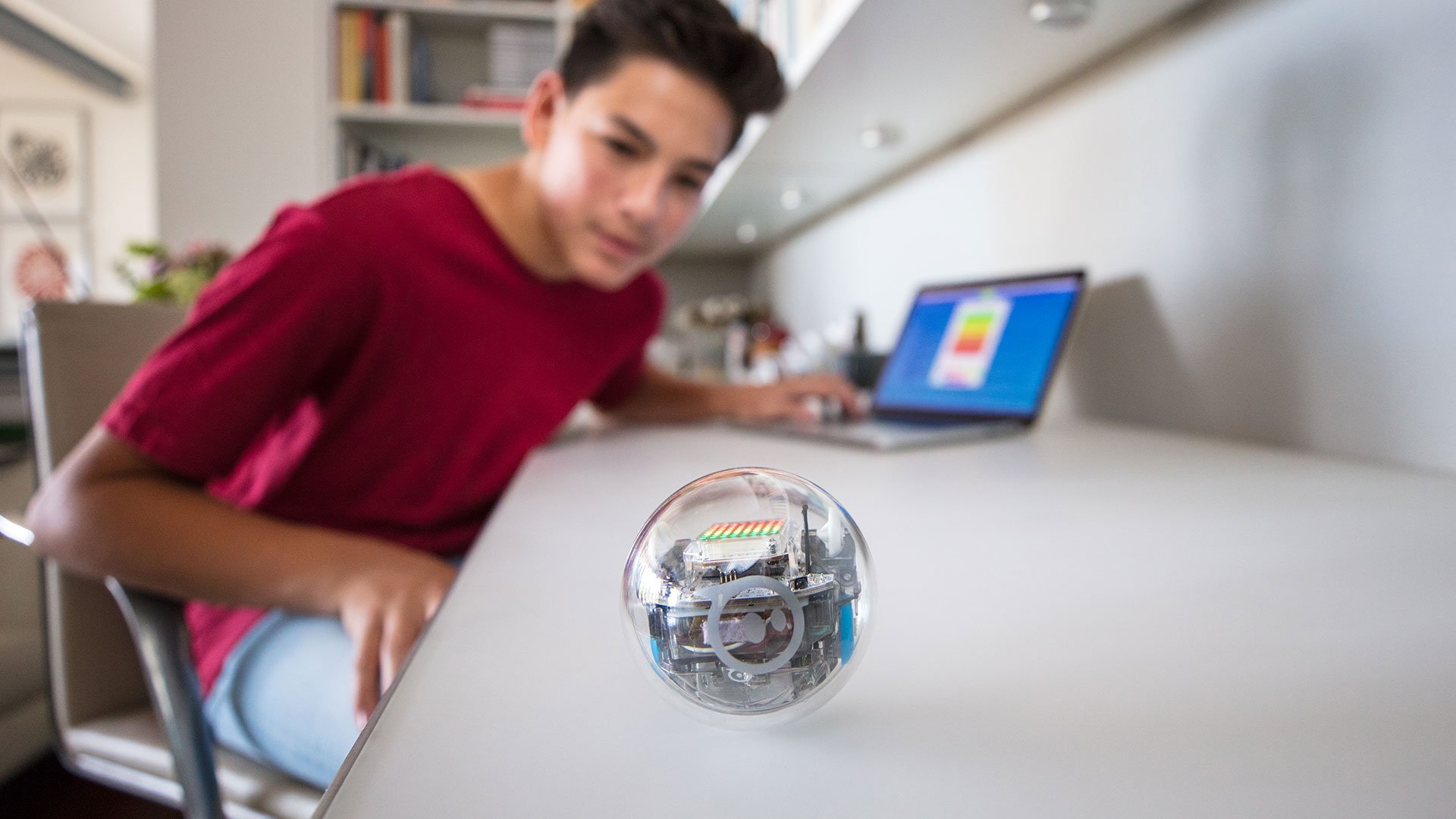 Sphero Bolt Review 4