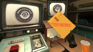I Expect You to Die 2 Sets New Traps for PSVR Players 2