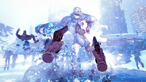 After The Fall Brings Left-4-Dead Style Shooting for PSVR Users