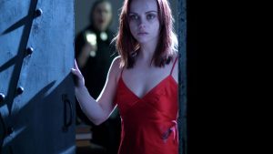 Supernatural Thriller Monstrous Announced 2