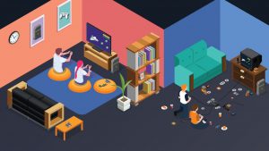 Surprising Ways to Keep in Touch During a Pandemic 4