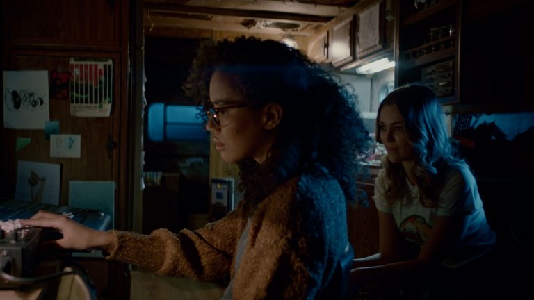 Sound of Violence (2021) Review – SXSW 2021