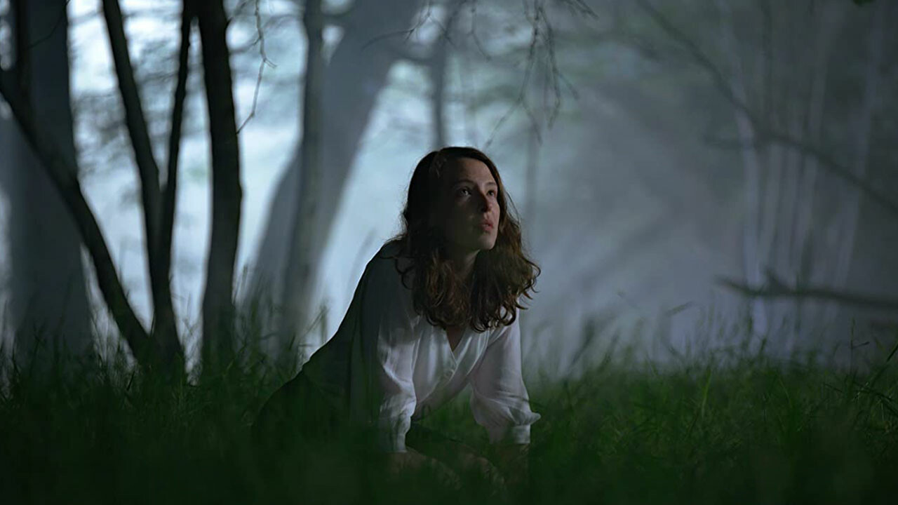 SXSW 2021 - The Feast (2021) Review 2