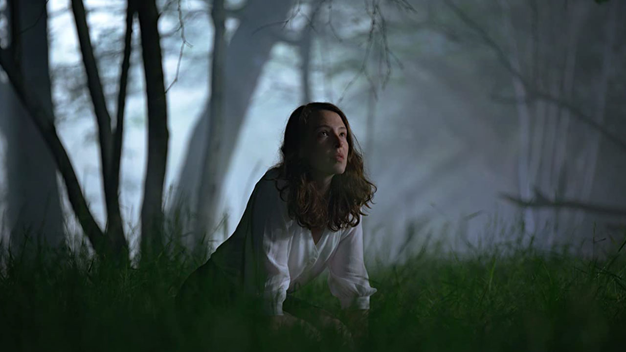 SXSW 2021 - The Feast (2021) Review 2