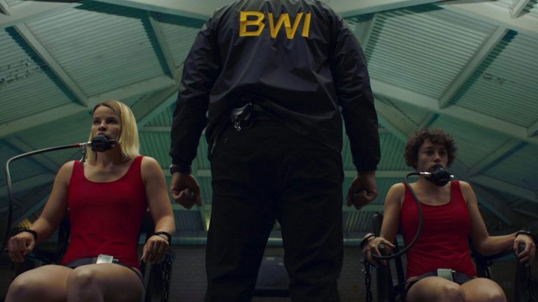Witch Hunt (2021) Review – SXSW 2021