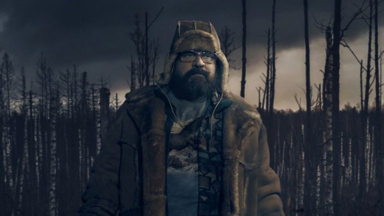 Tackling The Apocalypse with Brad William Henke