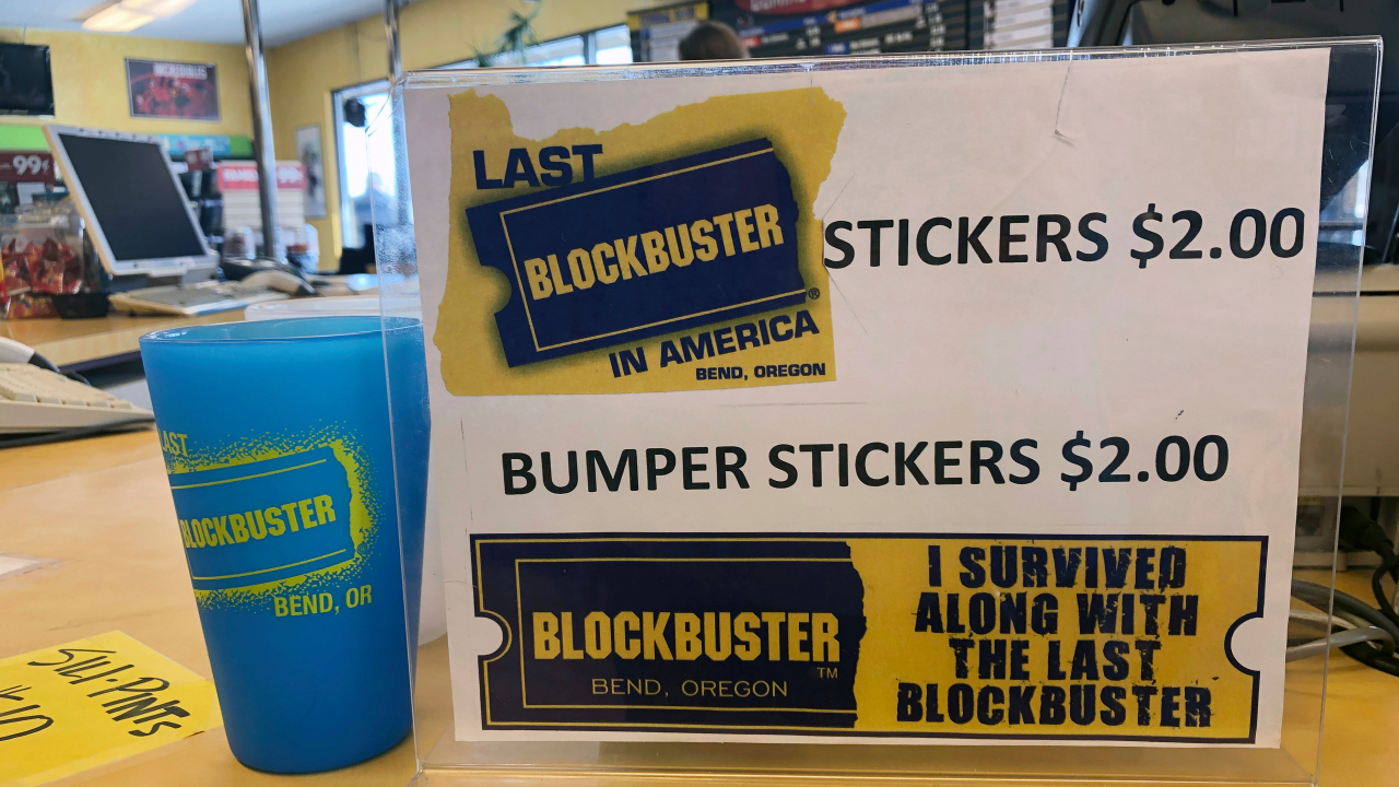 The Last Blockbuster Hits Netflix Today