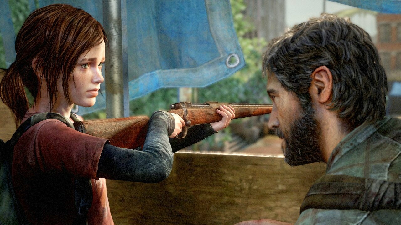 The Last of Us is Coming To Canada