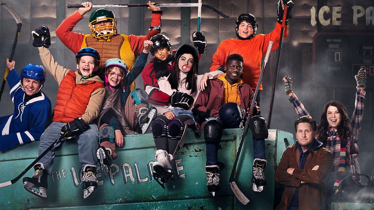 The Mighty Ducks: Game Changers (2021) Review 2